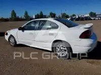 2004 Pontiac GRAND PRIX photo