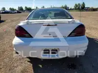 2004 Pontiac GRAND PRIX photo