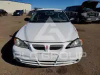 2004 Pontiac GRAND PRIX photo
