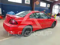 2004 Pontiac GRAND PRIX фото