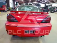 2004 Pontiac GRAND PRIX фото