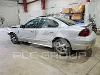 2004 Pontiac GRAND PRIX фото