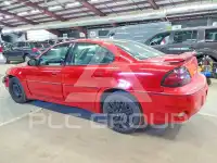 2004 Pontiac GRAND PRIX фото