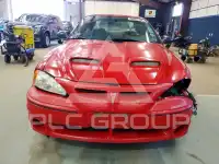 2004 Pontiac GRAND PRIX фото