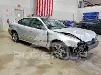 2004 Pontiac GRAND PRIX фото