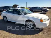 2004 Pontiac GRAND PRIX photo