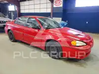 2004 Pontiac GRAND PRIX фото