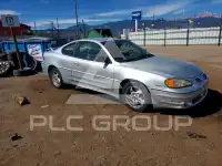2004 Pontiac GRAND PRIX фото