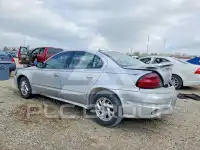 2004 Pontiac GRAND PRIX фото
