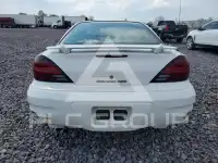 2004 Pontiac GRAND PRIX фото