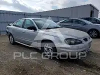 2004 Pontiac GRAND PRIX фото
