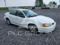 2004 Pontiac GRAND PRIX фото