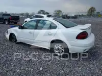 2004 Pontiac GRAND PRIX фото