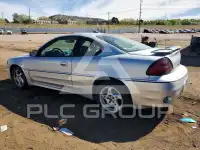 2004 Pontiac GRAND PRIX фото