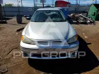 2004 Pontiac GRAND PRIX фото