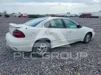 2004 Pontiac GRAND PRIX фото