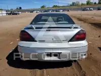 2004 Pontiac GRAND PRIX фото