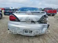 2004 Pontiac GRAND PRIX фото