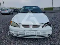2004 Pontiac GRAND PRIX фото