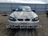 2004 Pontiac GRAND PRIX фото