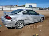 2004 Pontiac GRAND PRIX фото