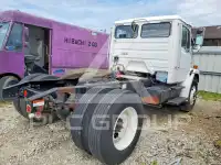 2004 Freightliner  фото