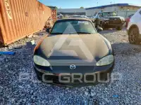 2004 Mazda MX-5 photo