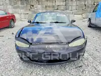 2004 Mazda MX-5 фото