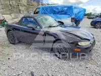 2004 Mazda MX-5 фото