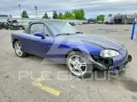 2004 Mazda MX-5 photo