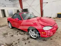 2004 Mazda MX-5 photo