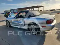 2004 Mazda MX-5 фото