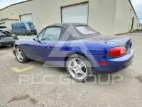 2004 Mazda MX-5 photo