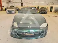 2004 Mazda MX-5 photo