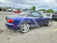 2004 Mazda MX-5 photo