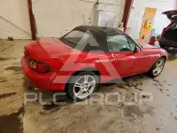 2004 Mazda MX-5 photo