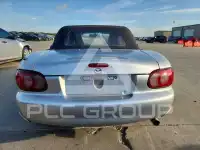 2004 Mazda MX-5 фото