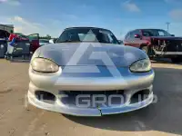 2004 Mazda MX-5 фото