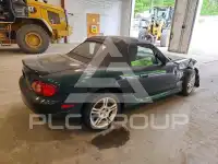 2004 Mazda MX-5 photo
