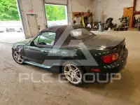 2004 Mazda MX-5 photo