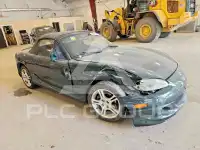 2004 Mazda MX-5 photo