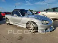 2004 Mazda MX-5 фото