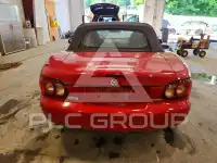 2004 Mazda MX-5 photo