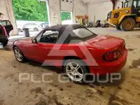 2004 Mazda MX-5 photo