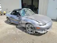 2004 Mazda MX-5 фото