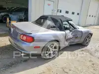 2004 Mazda MX-5 фото