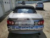 2004 Mazda MX-5 фото