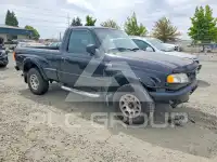 2004 Mazda B3000 photo