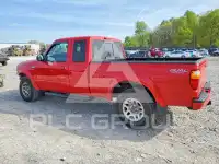 2004 Mazda B4000 photo
