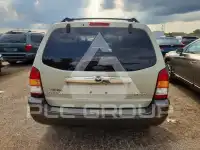 2004 Mazda Tribute photo